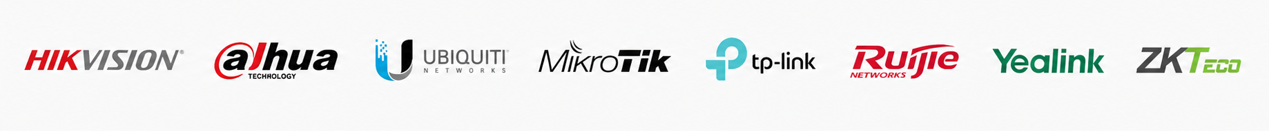 Trusted Technology Partners